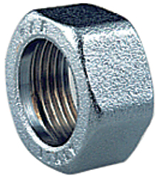 FAR FD 8253 34  Гайка накидная для код 1433, 1435, 1436, 1437