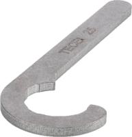 TECE 8760163 TECElogo-Push Гаечный ключ для разборки соединений, размер 63