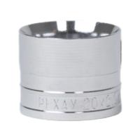 РЕХАУ 12503073002 RAUTHERM S Монтажная гильза 20 ТНЕRМ S, Хромированная латунь