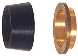 FAR FC 8431 15  Адаптер для медных труб, 15мм