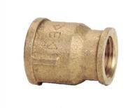 CONEX BANNINGER 3240006004000 СЕРИЯ 3000 Муфта редукционная 3/4"x1/2", бронза