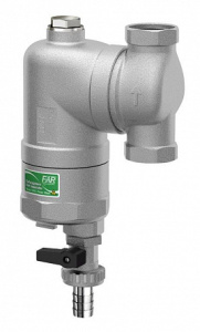 FAR FA 2272 34  Грязеуловитель Smart, с магнитвставк. и поворотнсоединением 3/4