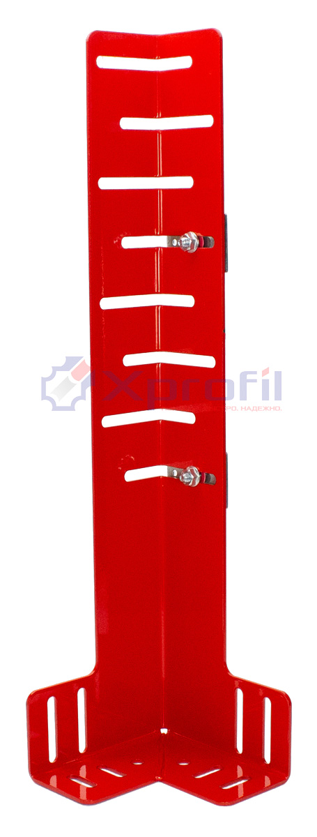 ХОМмет ХМ9030018 Xprofil Опора усиленная для отдельностоящих перегородок