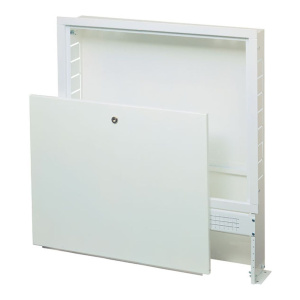 FAR FK 7165 100  Коробка коллекторная с ножками 1000 х 600 x 150