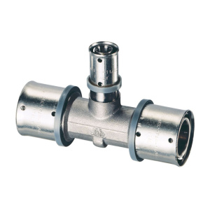 FAR 5909 3207 PressFAR Пресс-тройник 32*3 х 26*3 х 32*3