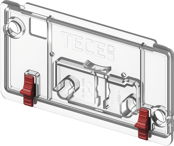 TECE 9820017 TECEprofil Съёмная крышка бачка