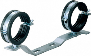 FAR FK 7470 20  Кронштейн для кол. START 2"