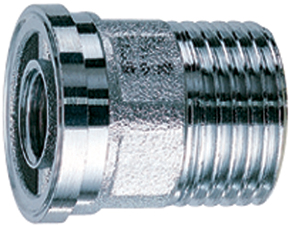 FAR FD 8327 12  Концевик 1/2", для арт1433-1435-1436-1437