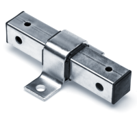 TERMOCLIP 09414002 Опора скользящая В50x50 F4 180x80x260,  мм