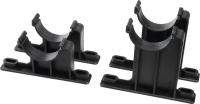 TECE 77390120 TECEfloor Комплект кронштейнов для промышленного коллектора