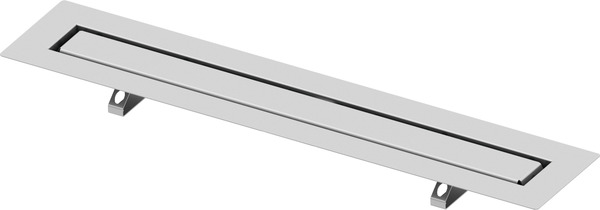 TECE 650700 TECEdrainline Канал дренажный для укладки натурального камня, 70 см