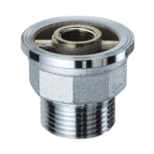 FAR FD 8300 1212  Концевик 1/2" арт. 1450-1550 для зонда диам. 12