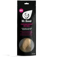 Mr.Bond 5030500450QS 305 Лён сантехнический коса 4х50г. 200г