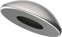 TECE 720096 TECEflex Стопорное кольцо центрального и упорного штифтов (Запасные части для арт. 720050)