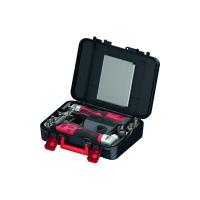 TECE 720174 TECEflex Пресс-инструмент Novopress AFP202 (Аккумуляторный)