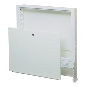 FAR FK 7155 60  Коробка коллекторная с ножками 600 х 480 x 120 (замена на 7148 60 + 7149 60)