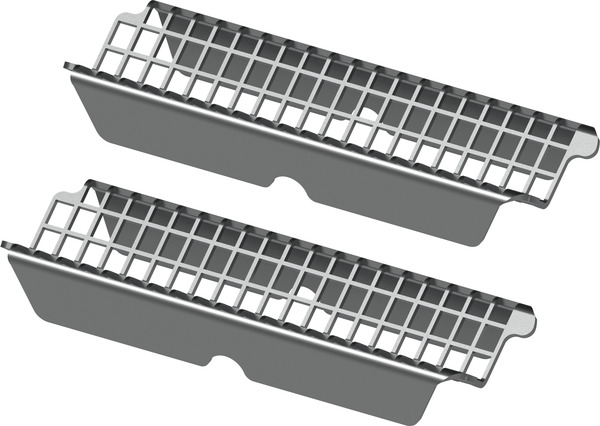TECE 674002 TECEdrainline Решетка для волос
