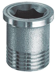 FAR FC 8780 12  Переходник для зонников, редукторов и фильтров, 1/2"