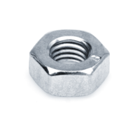 TERMOCLIP 09114104 Гайка шестигранная 14x9x14, 9 мм