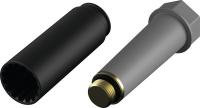TECE 704802 TECEflex Монтажная заглушка 1/2 Seal System с гидроизоляционной муфтой