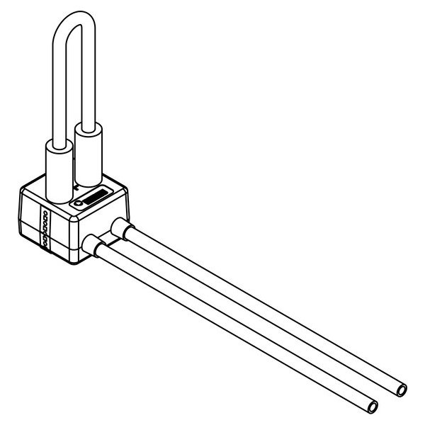 РЕХАУ 11101981001 RAUTITAN Блок для присоединения к отопительному прибору с универсальной трубой Stabil 16,