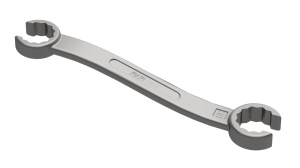 FAR FD 6004  Ключ накидной ES27/30