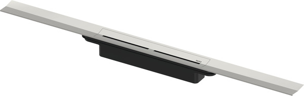 TECE 670910 TECEdrainprofile Профиль для душа, 90 см", хром глянец