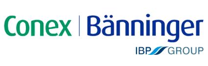 CONEX BANNINGER CONEX BANNINGER
