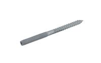 WALRAVEN 6283011 BIS Torx Винт-шуруп, M10, 110, оцинкованная сталь, упаковка 50 шт