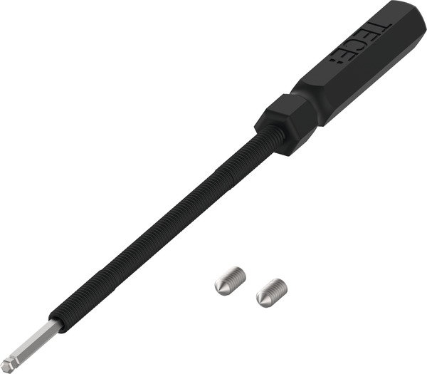 TECE 9240442 TECEsolid Винты для фиксации, с ключом