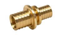 РЕХАУ 11093951001 RAUTITAN MX Муфта соединительная переходная 40-25, DZR латунь