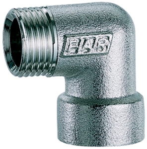 FAR FC 5815 12  Переходник угловой, 1/2", ВР-НР