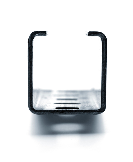 TERMOCLIP 09369003 Профиль монтажный TSC  41x41x6000, 2 мм