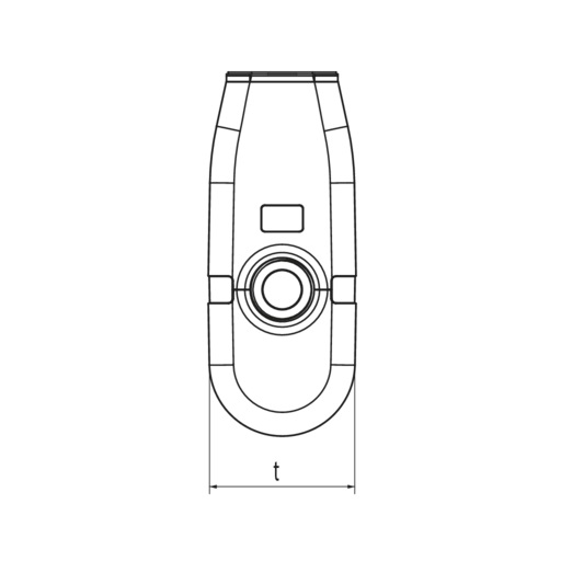 РЕХАУ 14573041001 CLEAN WATER Блок контроля воды RE.GUARD,