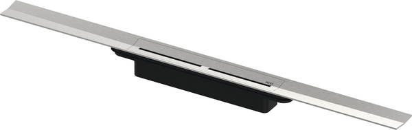 TECE 670800 TECEdrainprofile Профиль для душа, 80 см", сатин