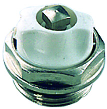 FAR FA 6020 12  Воздухоотводчик 1/2", ручной