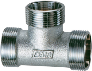 FAR FC 5410 C12  Тройник М24х19