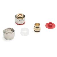 РЕХАУ 12460441001 RAUTHERM S Резьбозажимное соединение для подключ. трубы 14х1,5 мм,
