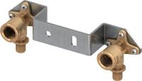 TECE 720550 TECEflex Монтажный комплект TECEflex для смесителя, 16 х 1/2", бронза