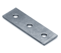 TERMOCLIP 09258001 Пластина соединительная 38–41 4F3 38x4x118, 4 мм