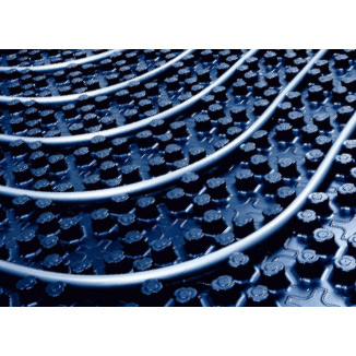 TECE  77111220  TECEfloor  Труба для поверхностного отопления 12 TECEfloor SLQ PE-RT 5S 200 м  (12x1,5)
