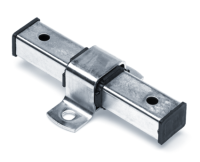 TERMOCLIP 09413002 Опора скользящая В40x25 F2
 120x50x200,  мм