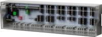 TECE 77430030 TECEfloor Распределительная коробка  Standard plus 230 В, 6 зон