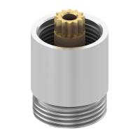 TECE 8780200 TECElogo Удлинитель для шаровых кранов скрытого монтажа
