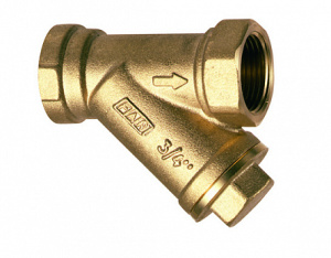 FAR FA 2390 12  Грязевик 1/2", 600 мкм