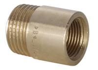 CONEX BANNINGER 3540004030000 СЕРИЯ 3000 Удлинитель с внутренним шестигранником 1/2"x30мм, бронза