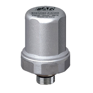 FAR FA 2895 34  Компенсатор гидроудара, Рмакс50бар, 3/4"НР