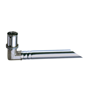 FAR 5920 200224 PressFAR Пресс-угольник с хромиртрубкой для подклрад-ра 20х2,25 (Арт.