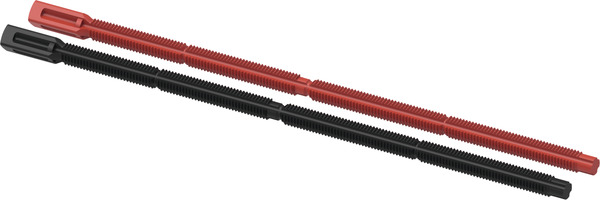 TECE 9820022 TECEprofil Толкатели (2 шт.)