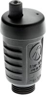 TECE 77300001 TECEfloor Автоматический воздухоотводчик, 1/2